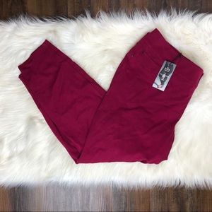 Torrid All Nighter Jegging Pants